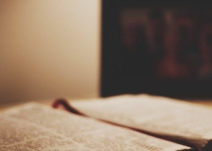 Top 10 Bible Verses for Small Groups
