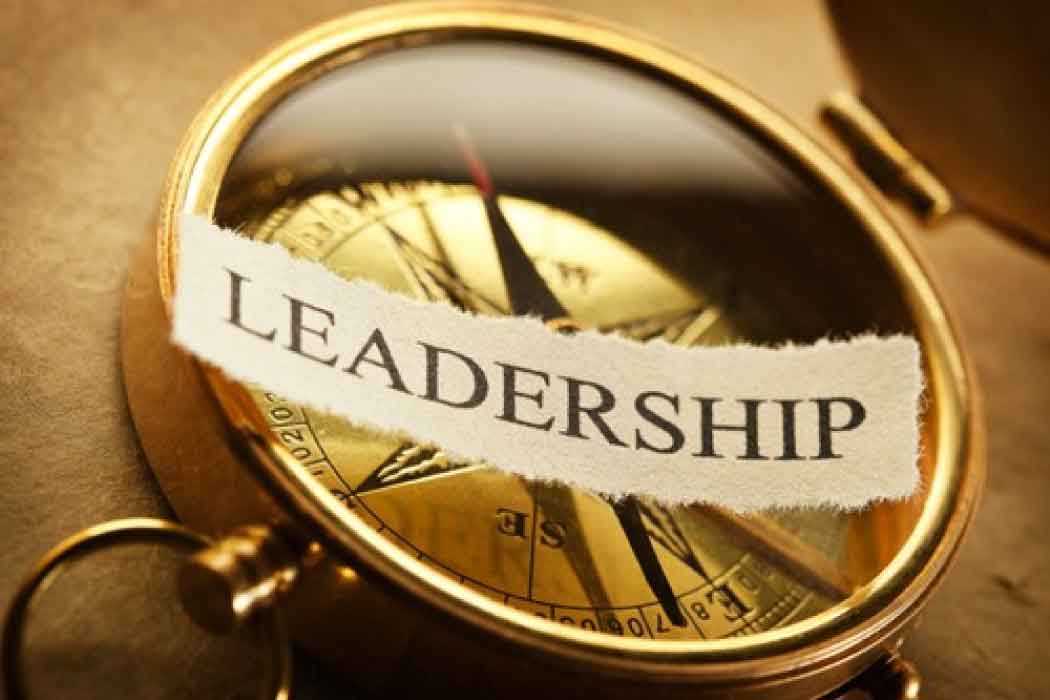 Leadership principles from Proverbs