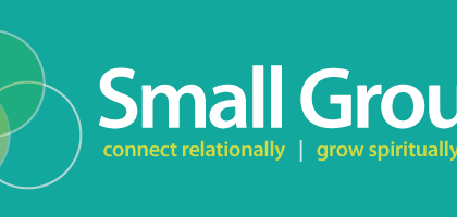 Build a Successful Small-Group Ministry