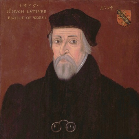 Thomas Becon c. 1512–1567