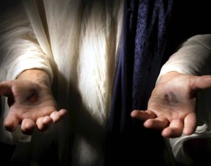 The Eyewitness Testimony That’ll Make You Never Doubt the Resurrection Again