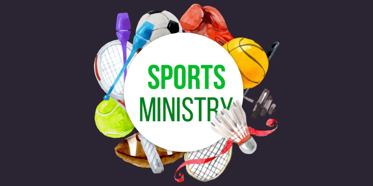 Church Sports League Ed Arcton Ministries