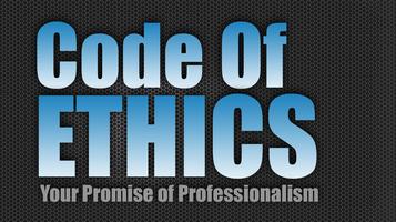 edarcton-Code of ethics