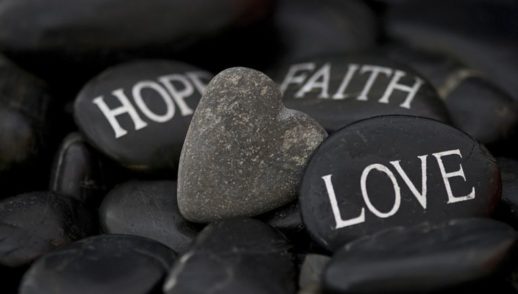 Love: the Greatest Christian Virtue