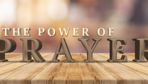 Power of Prayer Can Change Your Life