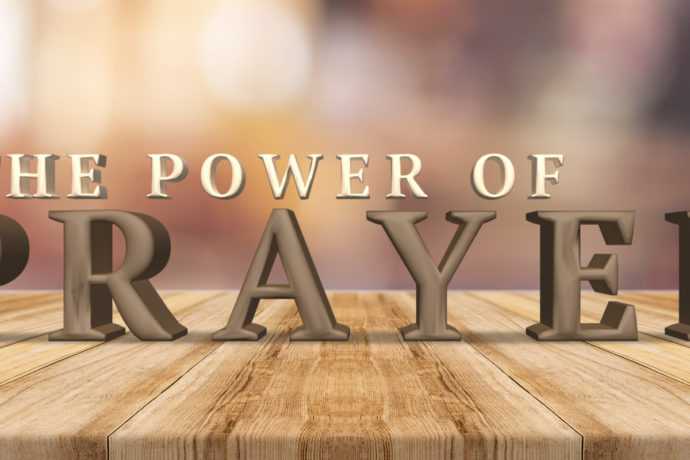 Power of Prayer Can Change Your Life