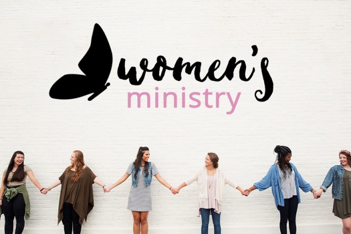 Need a Women’s Ministry, Why? Part 2