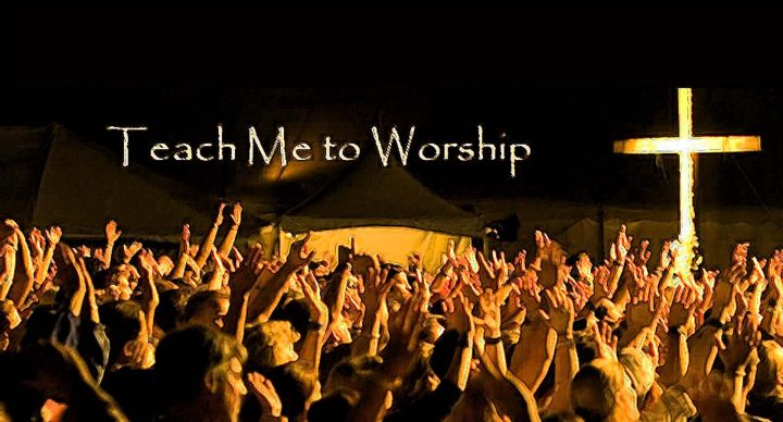 Impart of Praise and Worship in the Bible