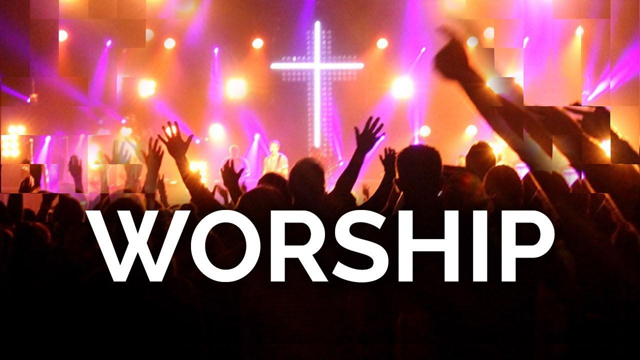 Our Worship Our Mission – Ed Arcton Ministries