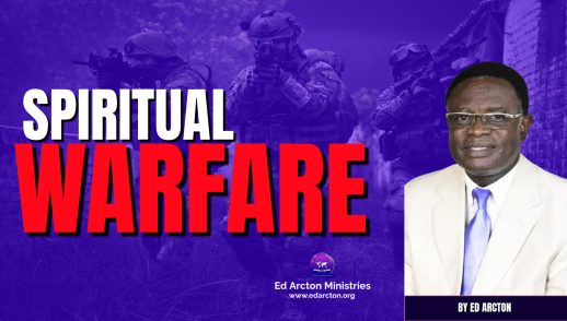 Spiritual Warfare