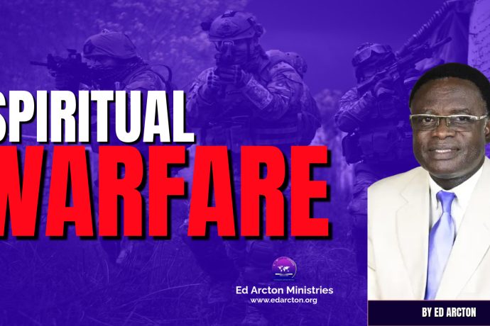 Spiritual Warfare